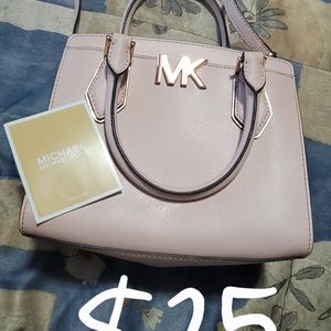 MK purse